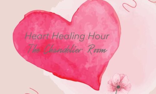 Heart Healing Hour